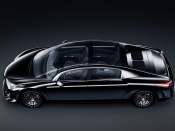 Peugeot 908 rc concept top side