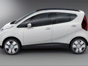 pininfarina b0 side