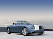 Pininfarina rolls royce hyperion