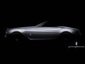 Pininfarina rolls royce hyperion