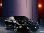 Pontiac firebird