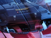 pontiac firebird engine