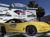 Pontiac firebird trans am edition
