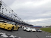Pontiac firebird trans am edition race