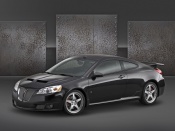 pontiac g6 performance coupe
