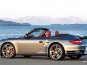 porsche 911 turbo roadster