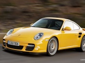 porsche 911 turbo speed