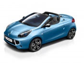 Renault wind
