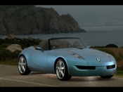 Renault wind concept