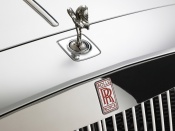 rolls royce 200ex concept logo