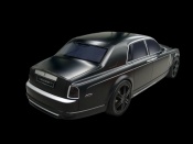 Rolls royce phantom