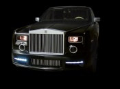 rolls royce phantom mansory
