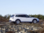 saab 9 3x side speed