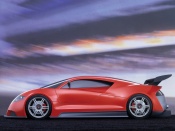Seat cupra gt red