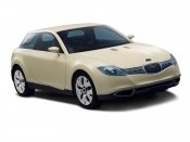 subaru b5 tph concept