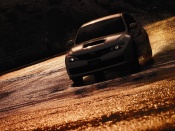subaru impreza r205 tilt