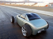 Volvo t6 hot rod