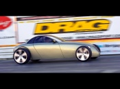 Volvo t6 roadster speed