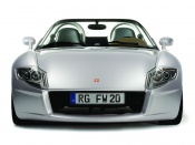 Yes Roadster 3.2 front